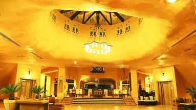 Odysee Resort
