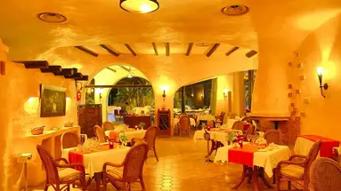 Odysee Resort