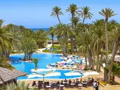 Odysee Resort