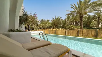 Odysee Resort