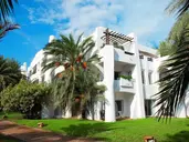 Odysee Resort