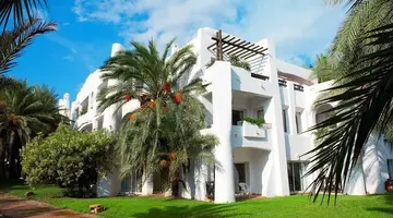 Odysee Resort