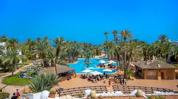 Odyssee Resort Thalasso & Spa