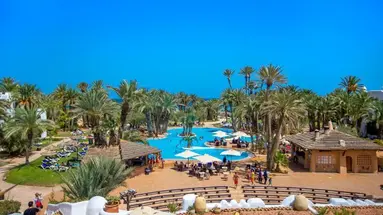 Odyssee Resort Thalasso & Spa
