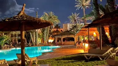 ODYSSEE RESORT THALASSO & SPA