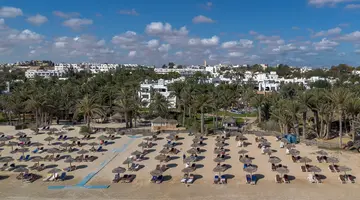 ODYSSEE RESORT THALASSO & SPA