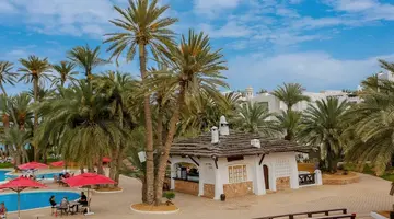 Odyssee Resort Thalasso & Spa