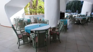 Odyssee Resort Thalasso & SPA