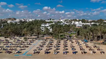 Odyssee Resort Thalasso & SPA