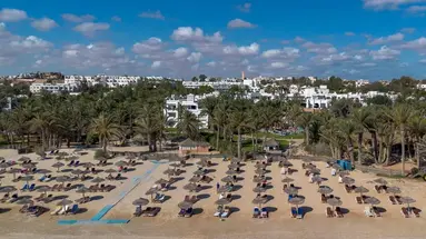 Odyssee Resort Thalasso & SPA