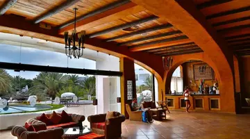 Odyssee Resort Thalasso & SPA