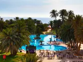 Odyssee Resort Thalasso & Spa.