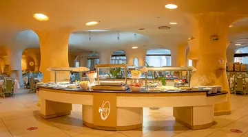 ODYSSEE RESORT THALASSO & SPA