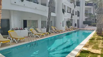 ODYSSEE RESORT THALASSO & SPA