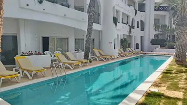 ODYSSEE RESORT THALASSO & SPA