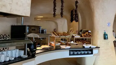 ODYSSEE RESORT THALASSO & SPA
