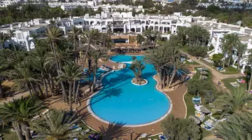 ODYSSEE RESORT THALASSO & SPA