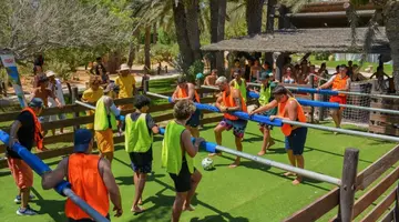 ODYSSEE RESORT THALASSO & SPA