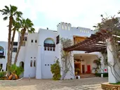ODYSSEE RESORT THALASSO & SPA
