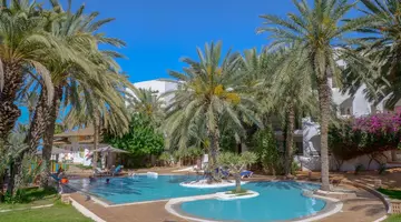 ODYSSEE RESORT THALASSO & SPA