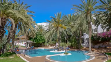 ODYSSEE RESORT THALASSO & SPA