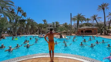 Odyssee Resort Thalasso & Spa