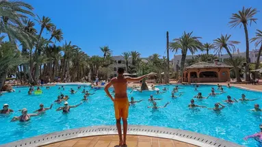 Odyssee Resort Thalasso & Spa