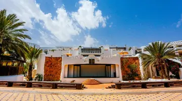 Odyssee Resort Thalasso & SPA