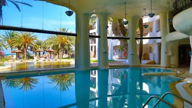Odyssee Resort Thalasso & SPA