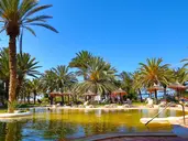 Odyssee Resort Thalasso & Spa.