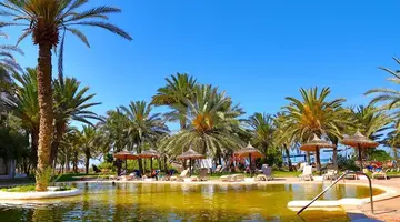 Odyssee Resort Thalasso & Spa.