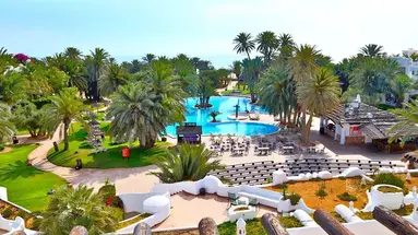 Odyssee Resort Thalasso & Spa.
