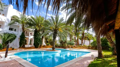 ODYSSEE RESORT THALASSO & SPA