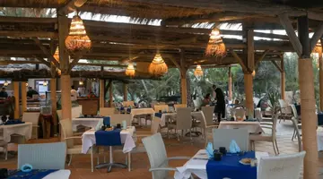 ODYSSEE RESORT THALASSO & SPA