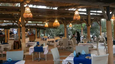 ODYSSEE RESORT THALASSO & SPA