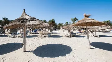 ODYSSEE RESORT THALASSO & SPA