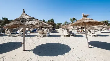ODYSSEE RESORT THALASSO & SPA
