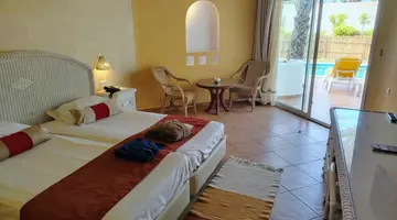 ODYSSEE RESORT THALASSO & SPA