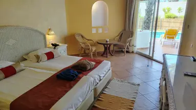 ODYSSEE RESORT THALASSO & SPA