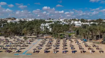 Odyssee Resort Thalasso & Spa