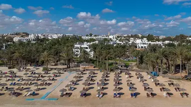 Odyssee Resort Thalasso & Spa