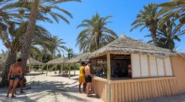 Odyssee Resort Thalasso & Spa