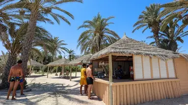 Odyssee Resort Thalasso & Spa