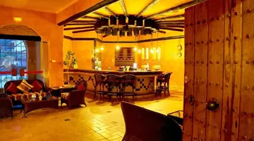 Odyssee Resort Thalasso & SPA