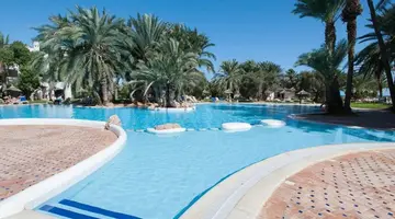 Odyssee Resort Thalasso & SPA