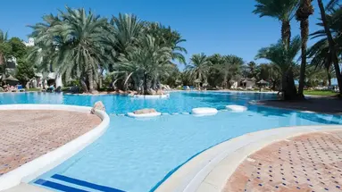 Odyssee Resort Thalasso & SPA