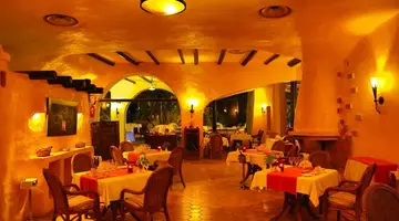 Odyssee Resort Thalasso & SPA