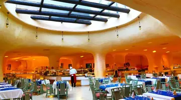 Odyssee Resort Thalasso & Spa.