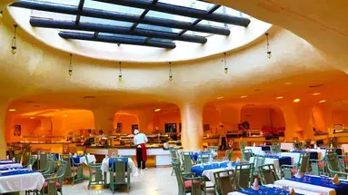 Odyssee Resort Thalasso & Spa.