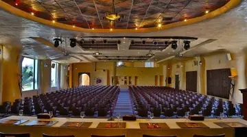 Odyssee Resort Thalasso & Spa.